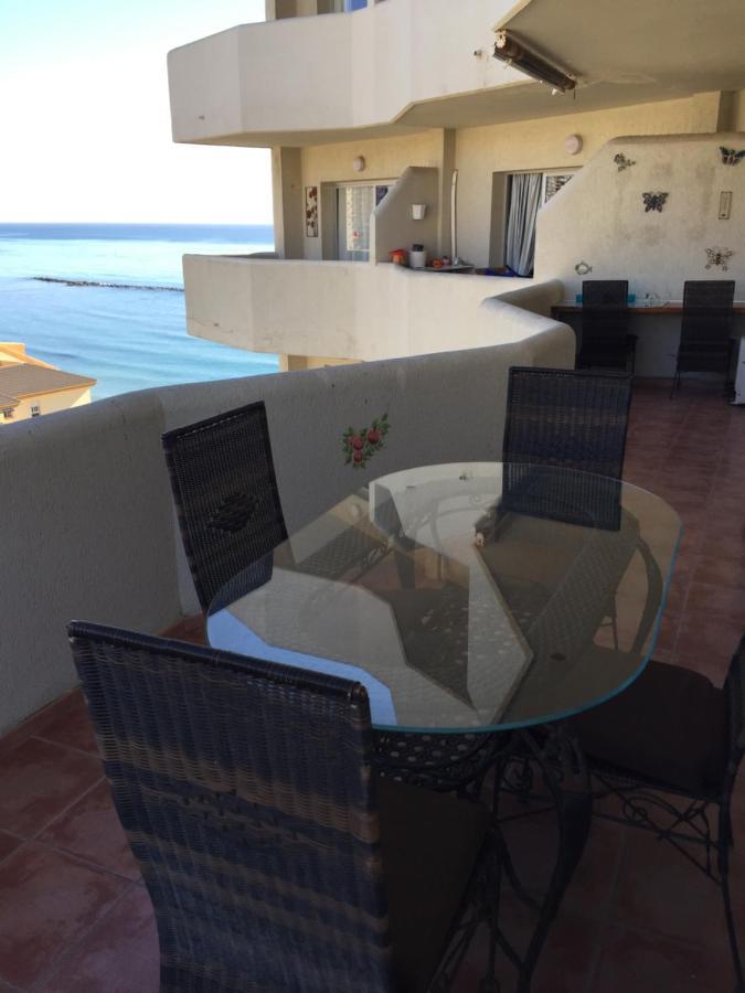Ferienwohnung benalbeach 09 Benalmádena Exterior foto